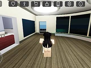 i uh, love watchin this futa girl get wild with the cow in part 2...