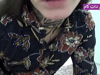 Specific Details Of Long Iranian Super Film With Blowjob Doggystyle And More In 21 Minutes