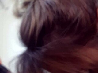 I met this hot Colombian prostitute named Cata