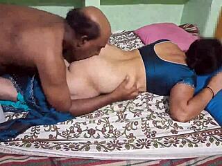 Devar Fucks Beautiful Hot Bhabhi