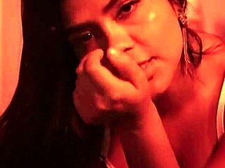 Feeling Deep Emotions With Peruvian Beauty Roxy Santiago In Intimate Moments