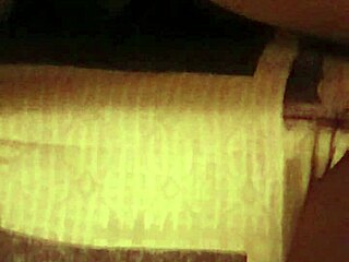 Morning Encounter With Homemade Amateurs And Slap Action