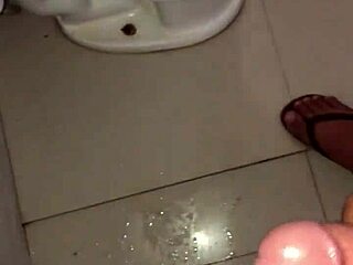 Intense toys play in hot group 3some action