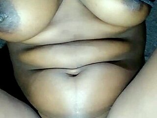 best african fucking till she creamed hard and wild 😈🍆