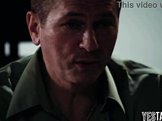 aspiring teen pornstar tempts mature counselor subtly