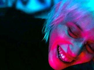 bound foot to tickle