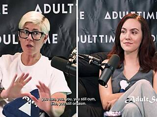 I just adore girls like Freya Parker in that casting chat