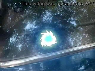 Why resist sensual milf creampie in the car?