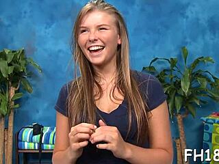 Emotional Journey Through Full Body Massages