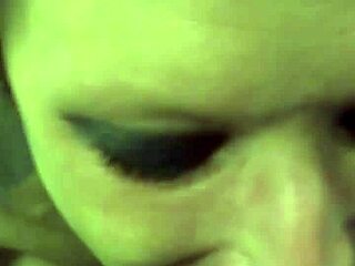 Vilja's sloppy POV blowjob adventure