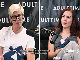 I just adore girls like Freya Parker in that casting chat