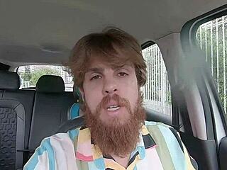 Healing Wife's Hurt Foot With Tender Care And Intense Sex - Ana Rothbard