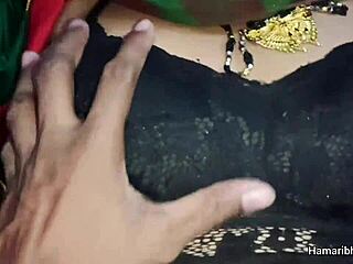 indian bhabhi fucked in sexy panty