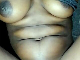 best african fucking till she creamed hard and wild 😈🍆