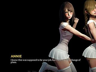 What Is Eternum 1 Game All About!