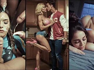 Ai Psychosis - Added Sounds Real Throatpie After-Care June 2025