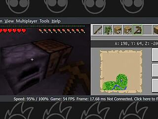 Discovering the strangest and worst minecraft versions you might not know