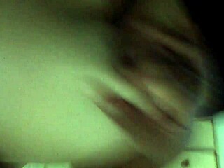 Mexican woman enjoys doggy style position with enthusiasm