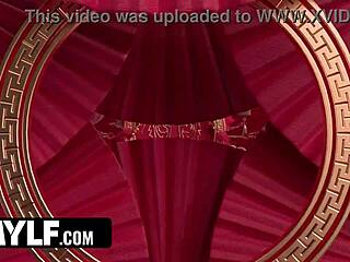 Naked And Exposed Month Of Lust And Forbidden Desire