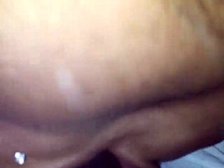 Blowjob from hot Latina with sloppy cock sucking skills 😏🍆