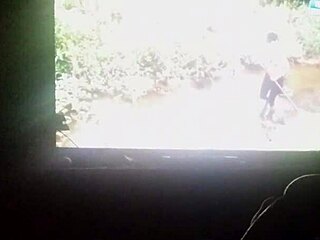 Intense Cock Jizz Explosion