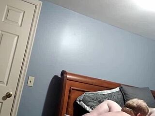 Marilyn Masturbates with Her Vibrator Intensely