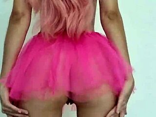 i feel like the sex fairy in my fantasies