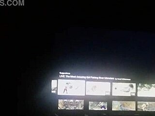 Intense Cock Jizz Explosion