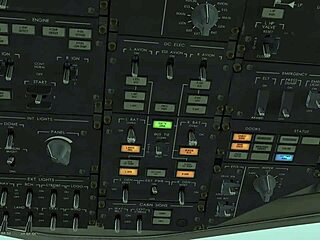 Starting up the Carenado LES Saab 340 in XP11 tutorial! 🚀