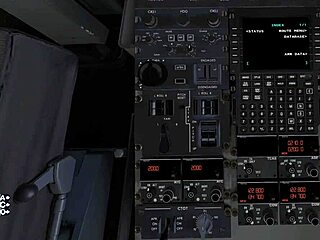 Starting up the Carenado LES Saab 340 in XP11 tutorial! 🚀