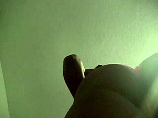 Hey petite ebony, why twerk that ass so teasingly?