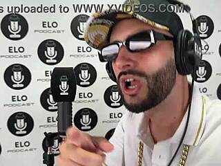 Crema Chantilly Official Videoclip Release