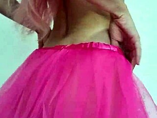 i feel like the sex fairy in my fantasies