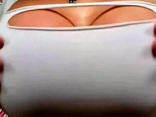 fucking big boobs teen in bed