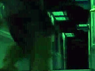 Hulk Parody Betty Cheats Bruce With David