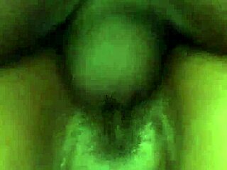 Tin Gets Fucked Hard with Doggystyle