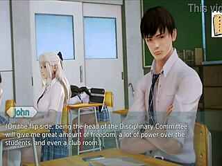 Academy 5 Gaming Experience