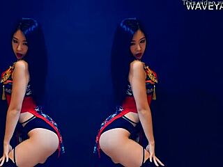 Damn, Watch This Prostitute Dance So Seductively Hot!