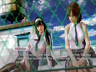 Academy 5 Gaming Experience