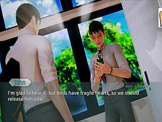 Academy 5 Gaming Experience