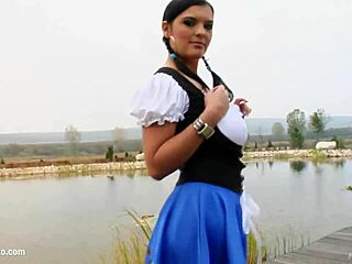 pure pov hints at jasmine black diving into intense hardcore pov scene