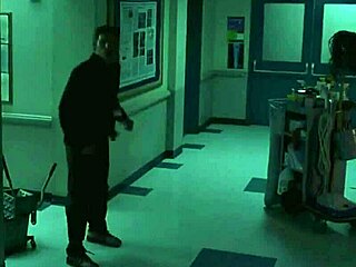 Hulk Parody Betty Cheats Bruce With David