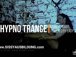 Sissy Bimbo Hypnosis Trigger Trance