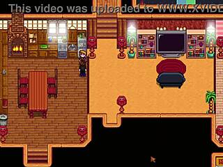 Xtardew Valley - Jodi part 1 in Spanish - Stardew Valley