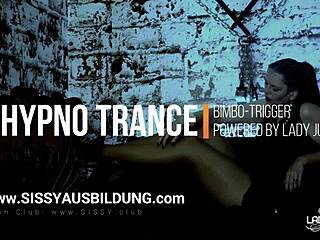 Sissy Bimbo Hypnosis Trigger Trance