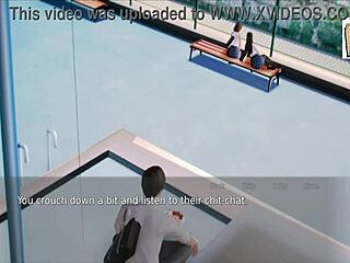 Academy 5 Gaming Experience