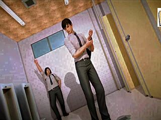 Academy 5 Gaming Experience