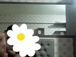 Selingkuh Sama Ibu Sambung Di Kamar Koss