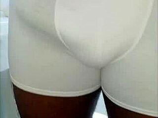 Huge Thick Black Cock Dominates Wildly!