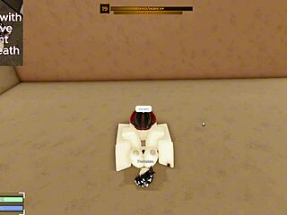 Another session hunting females in the criminality condo on Roblox